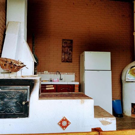 Espaco Mezanino Mairiporã Dış mekan fotoğraf