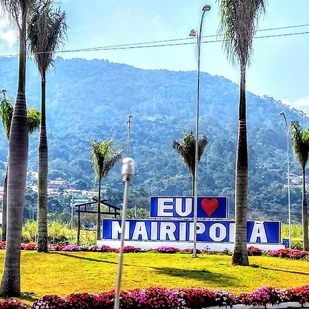 Espaco Mezanino Mairiporã Dış mekan fotoğraf