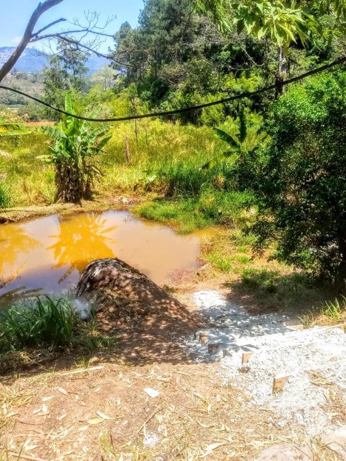 Espaco Mezanino Mairiporã Dış mekan fotoğraf