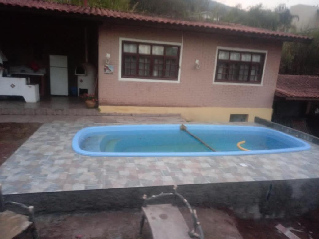 Espaco Mezanino Mairiporã Dış mekan fotoğraf