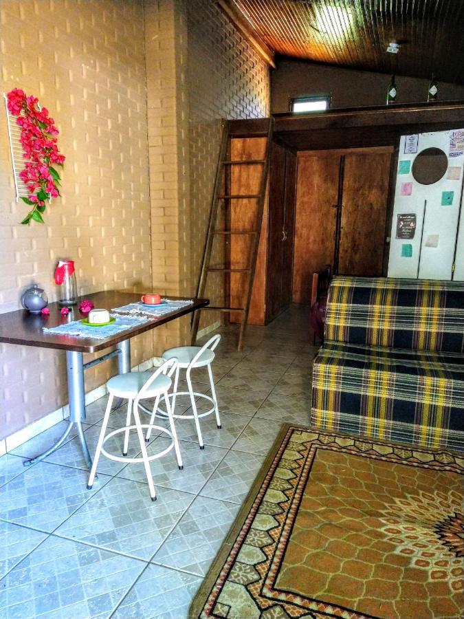 Espaco Mezanino Mairiporã Dış mekan fotoğraf