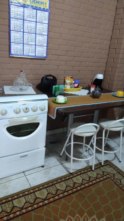 Espaco Mezanino Mairiporã Dış mekan fotoğraf