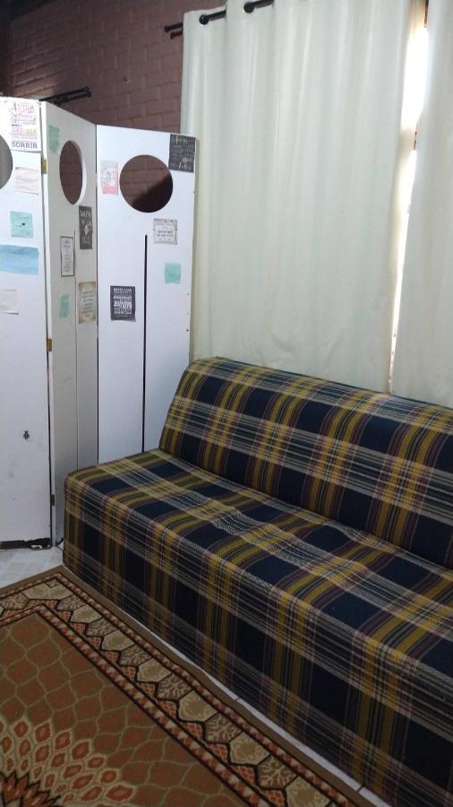 Espaco Mezanino Mairiporã Dış mekan fotoğraf