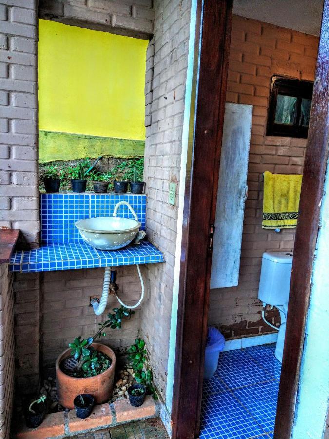 Espaco Mezanino Mairiporã Dış mekan fotoğraf