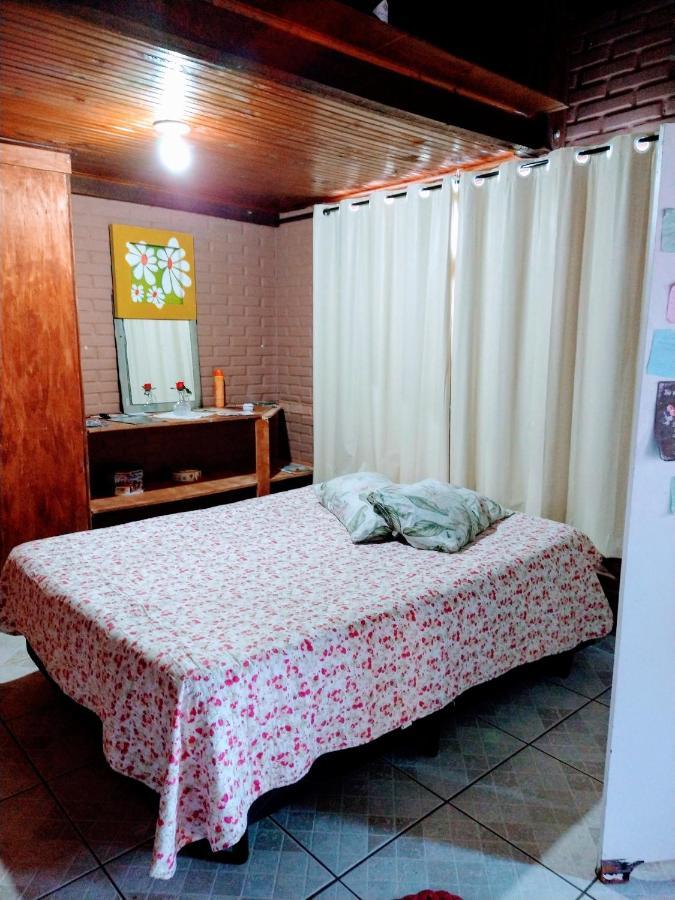 Espaco Mezanino Mairiporã Dış mekan fotoğraf