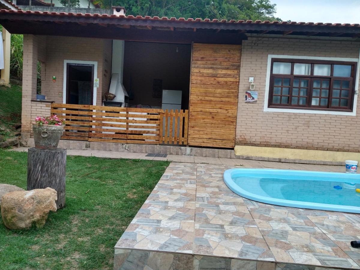 Espaco Mezanino Mairiporã Dış mekan fotoğraf