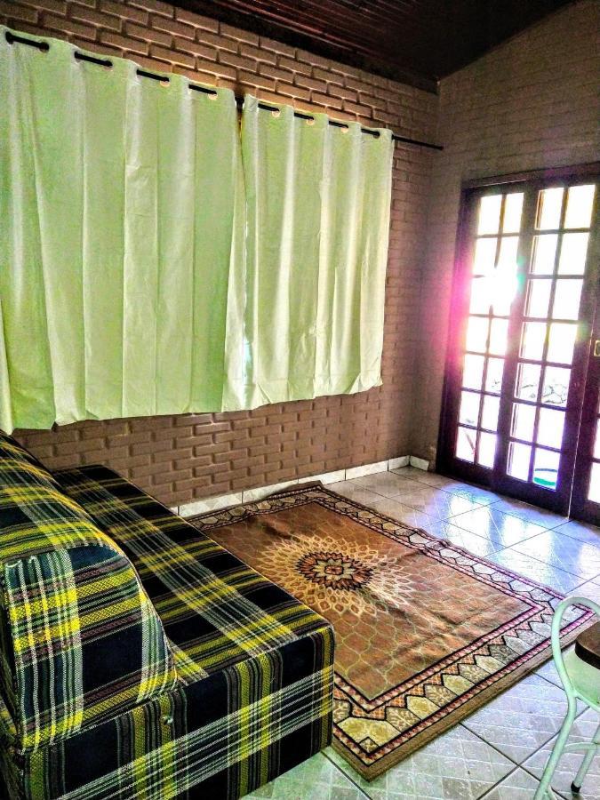 Espaco Mezanino Mairiporã Dış mekan fotoğraf