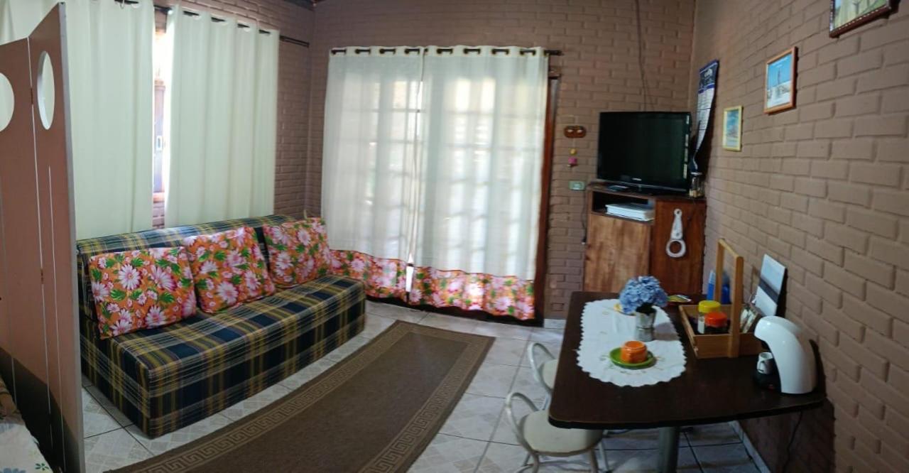 Espaco Mezanino Mairiporã Dış mekan fotoğraf