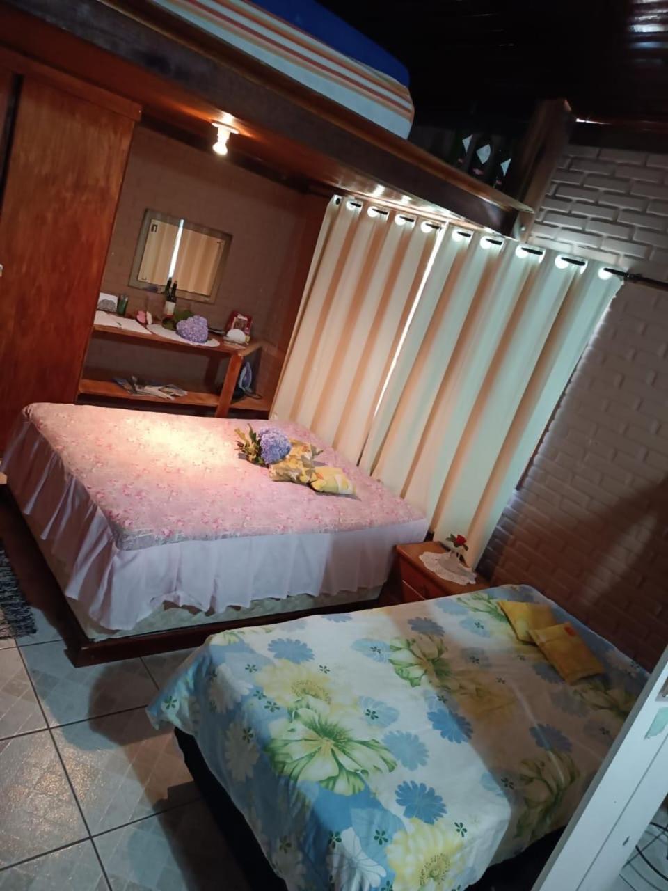 Espaco Mezanino Mairiporã Dış mekan fotoğraf