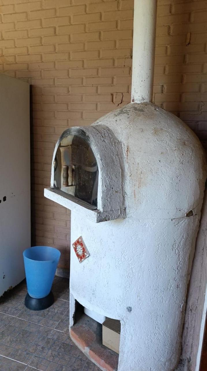 Espaco Mezanino Mairiporã Dış mekan fotoğraf