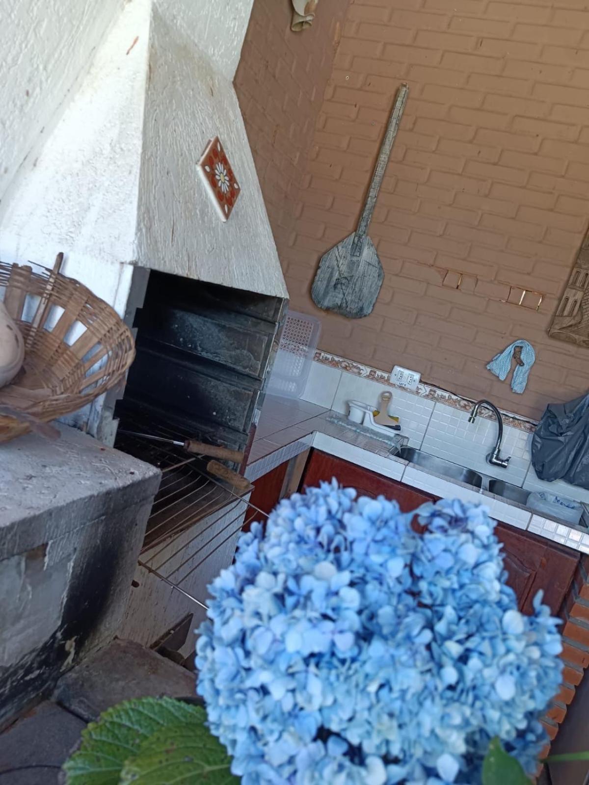 Espaco Mezanino Mairiporã Dış mekan fotoğraf
