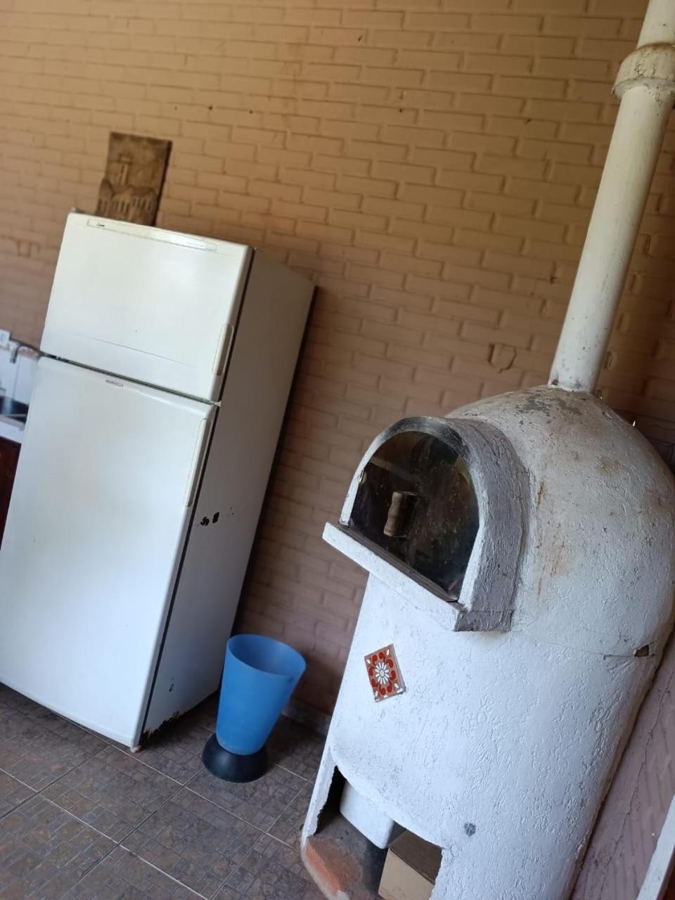 Espaco Mezanino Mairiporã Dış mekan fotoğraf