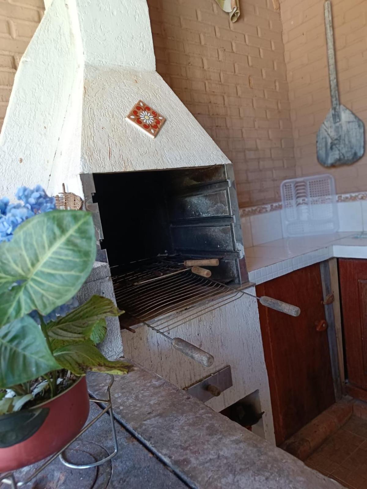 Espaco Mezanino Mairiporã Dış mekan fotoğraf