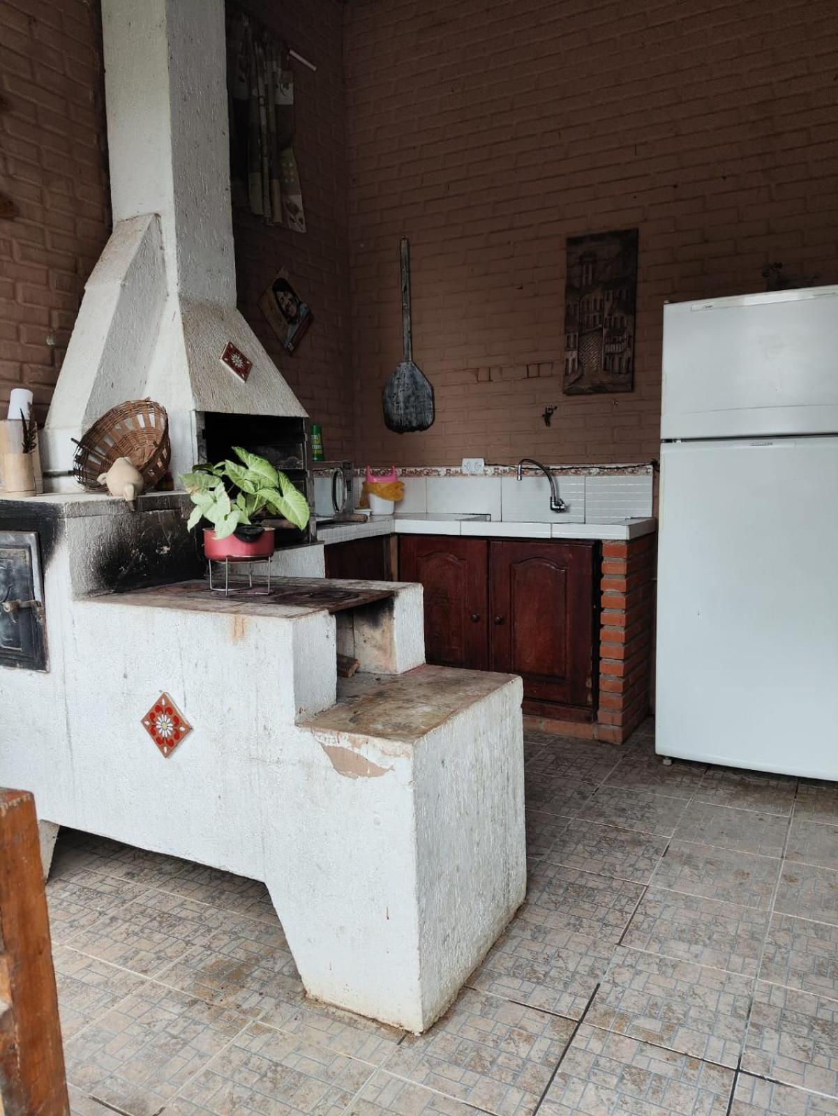Espaco Mezanino Mairiporã Dış mekan fotoğraf