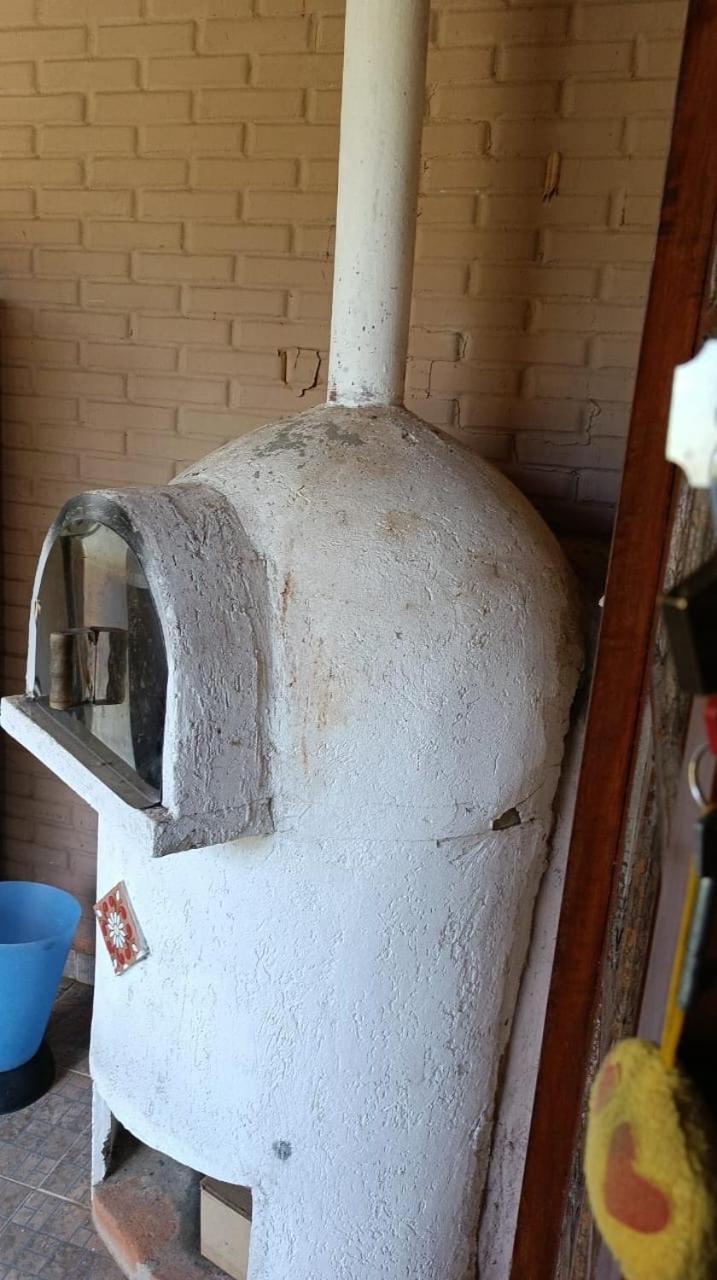Espaco Mezanino Mairiporã Dış mekan fotoğraf