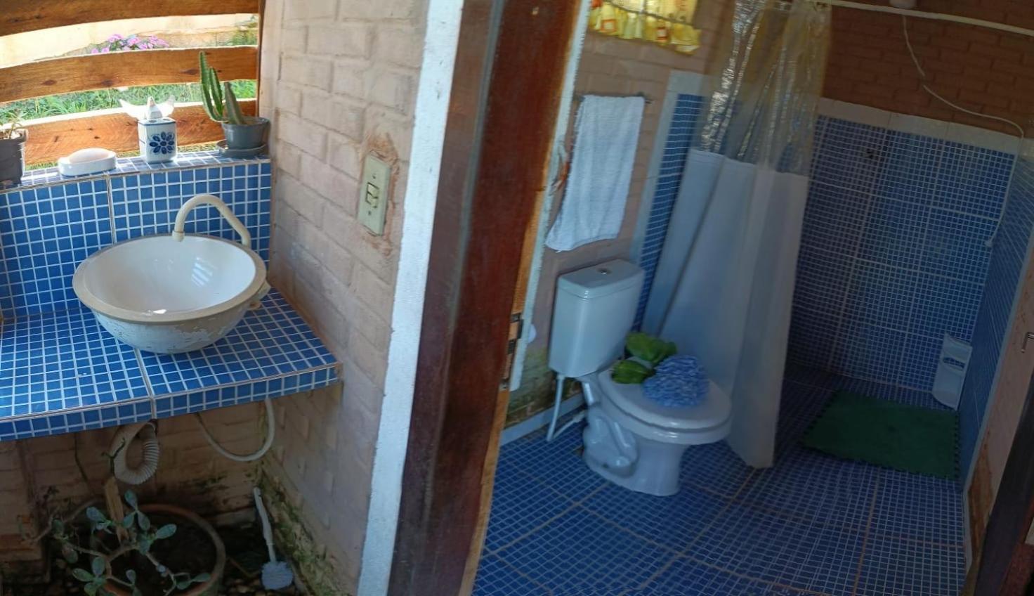 Espaco Mezanino Mairiporã Dış mekan fotoğraf