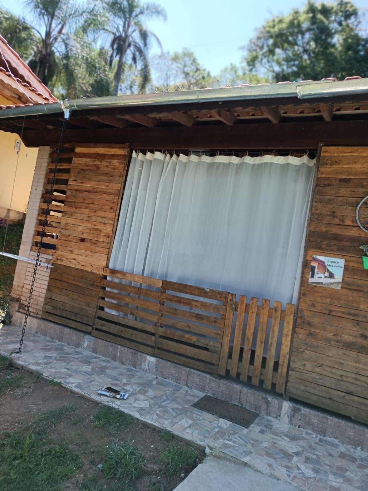 Espaco Mezanino Mairiporã Dış mekan fotoğraf