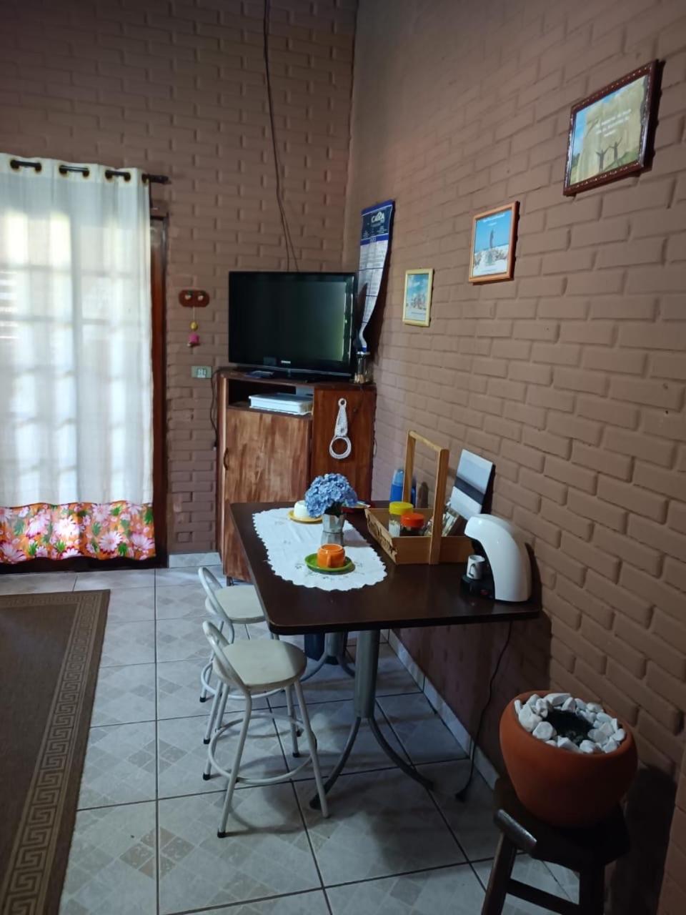 Espaco Mezanino Mairiporã Dış mekan fotoğraf
