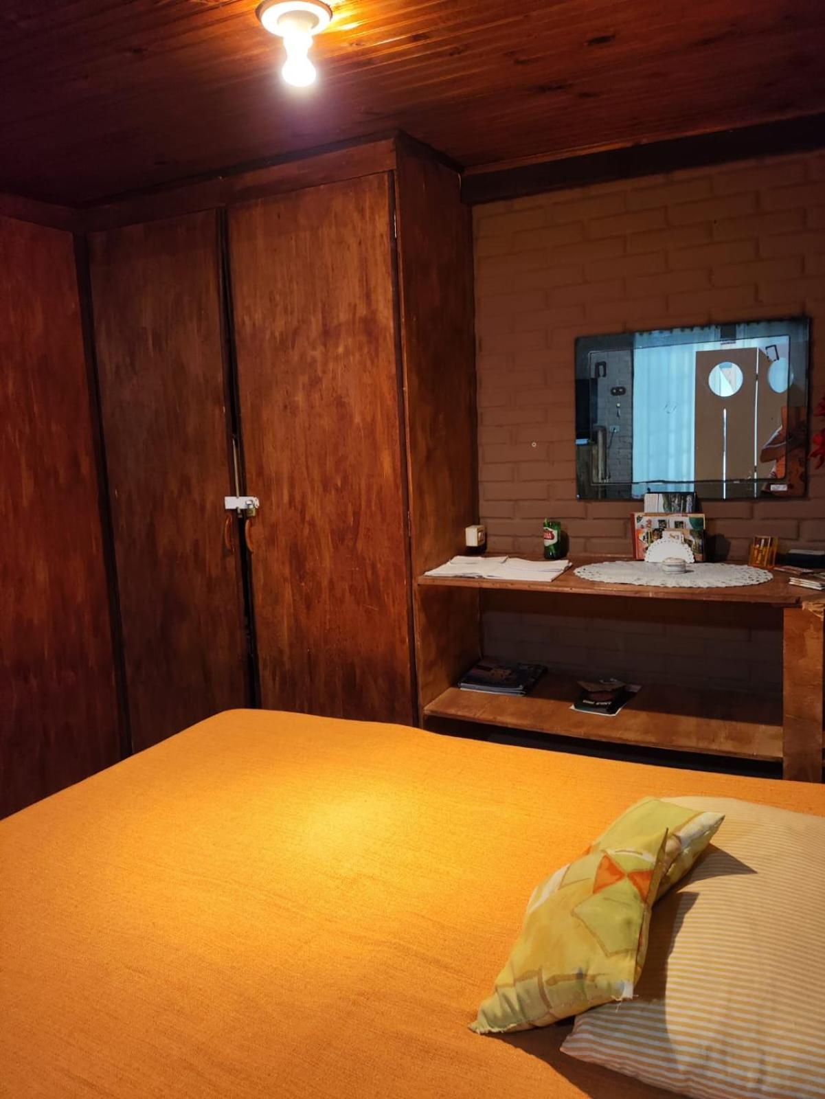 Espaco Mezanino Mairiporã Dış mekan fotoğraf