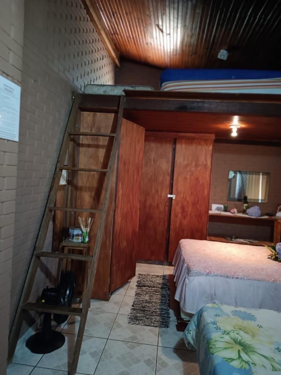 Espaco Mezanino Mairiporã Dış mekan fotoğraf