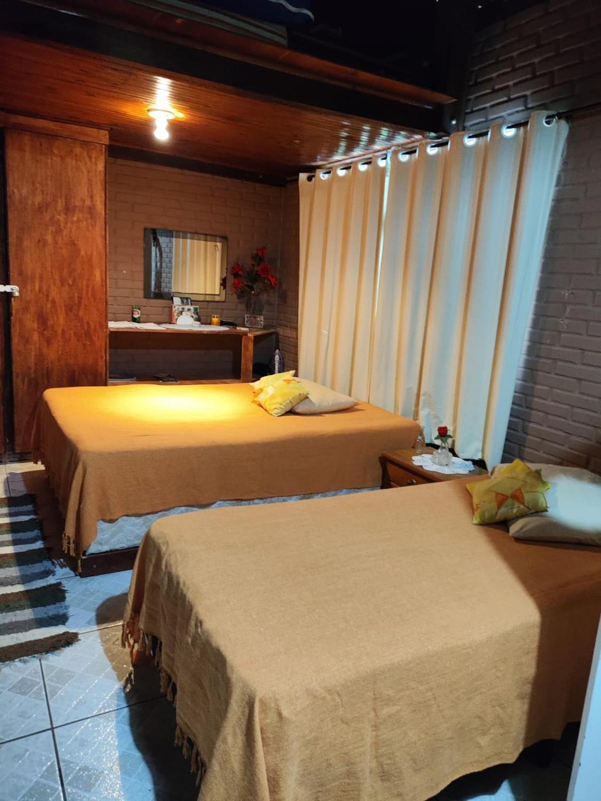 Espaco Mezanino Mairiporã Dış mekan fotoğraf
