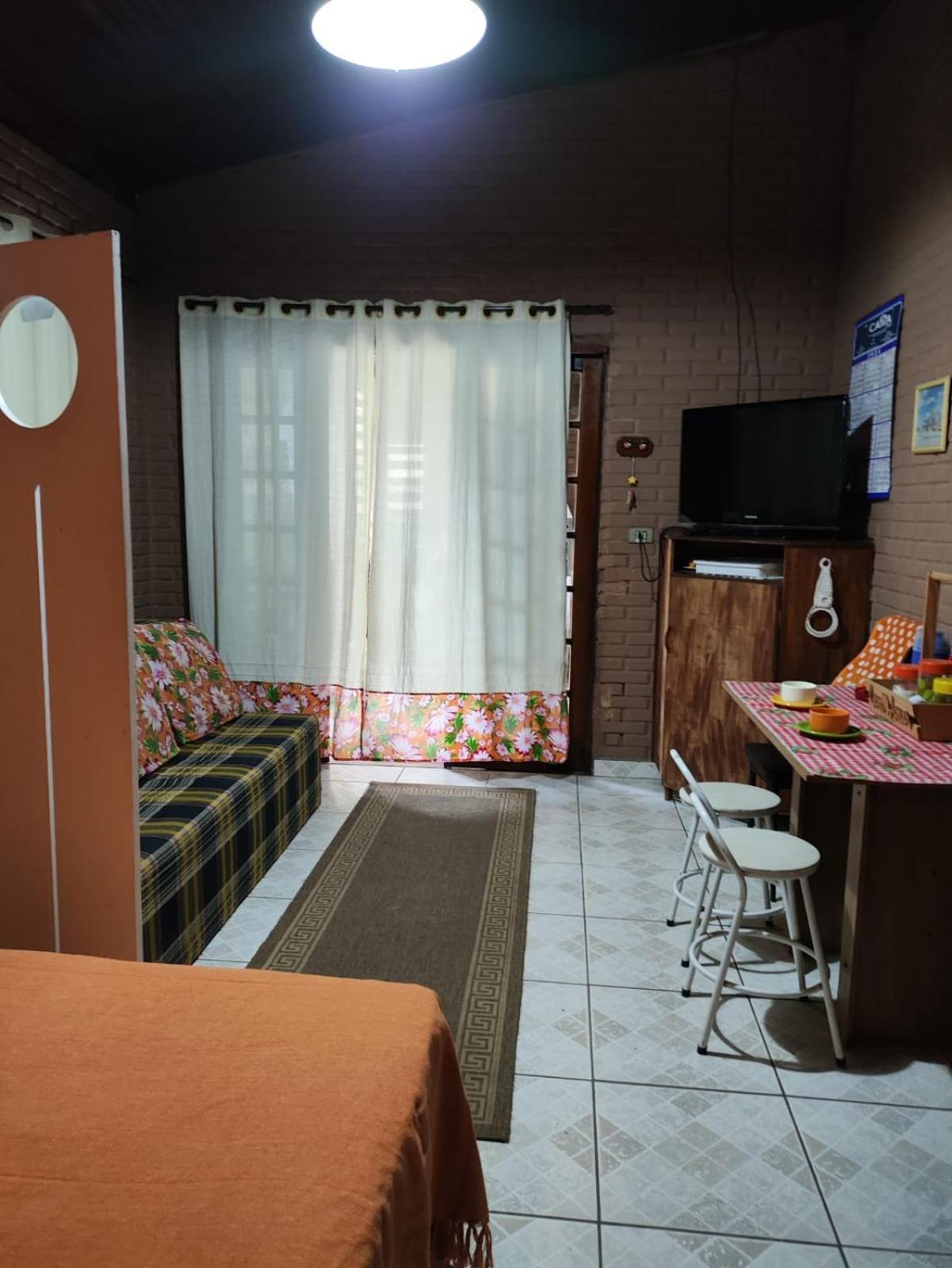 Espaco Mezanino Mairiporã Dış mekan fotoğraf