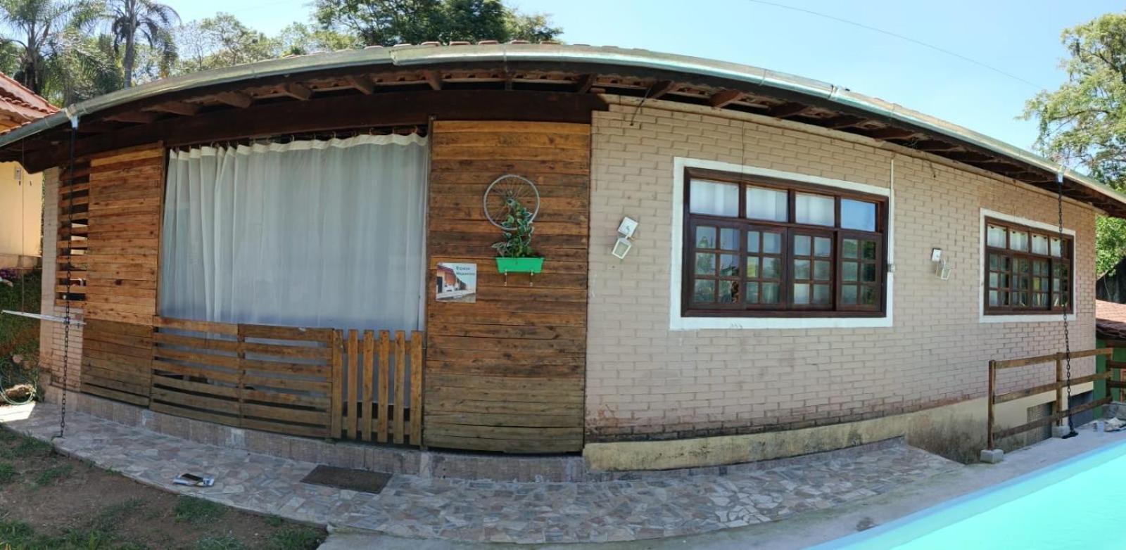 Espaco Mezanino Mairiporã Dış mekan fotoğraf
