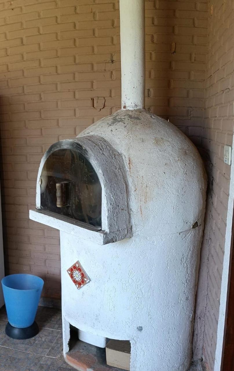 Espaco Mezanino Mairiporã Dış mekan fotoğraf