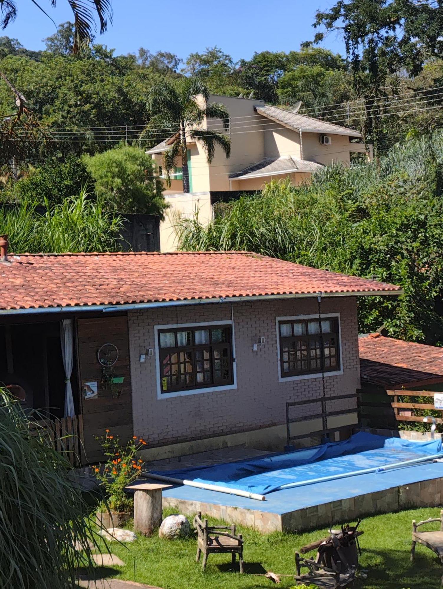 Espaco Mezanino Mairiporã Oda fotoğraf